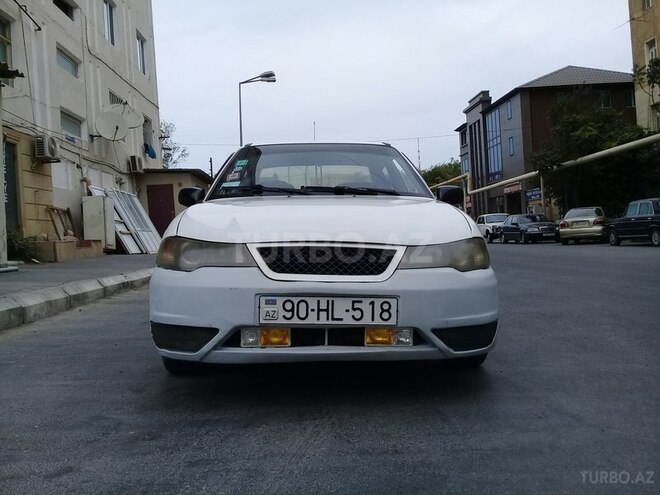 Daewoo Nexia 2009, 390,000 km - 1.5 л - Bakı