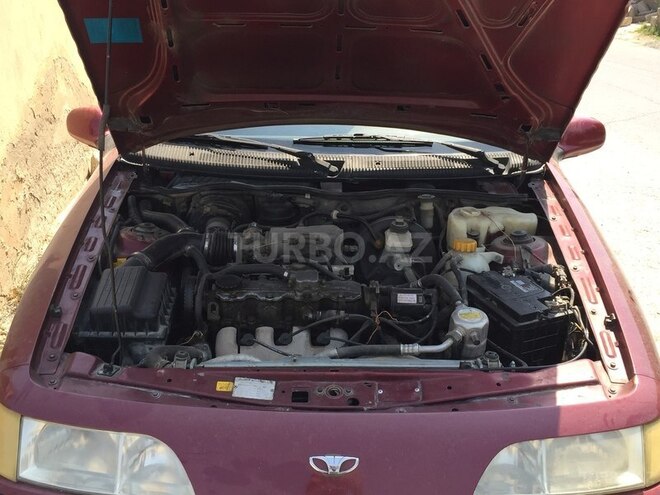 Daewoo Espero 1996, 222,000 km - 2.0 l - Bakı