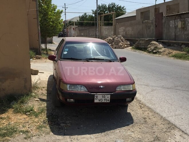 Daewoo Espero 1996, 222,000 km - 2.0 l - Bakı