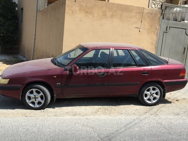 Daewoo Espero 1996, 222,000 km - 2.0 l - Bakı