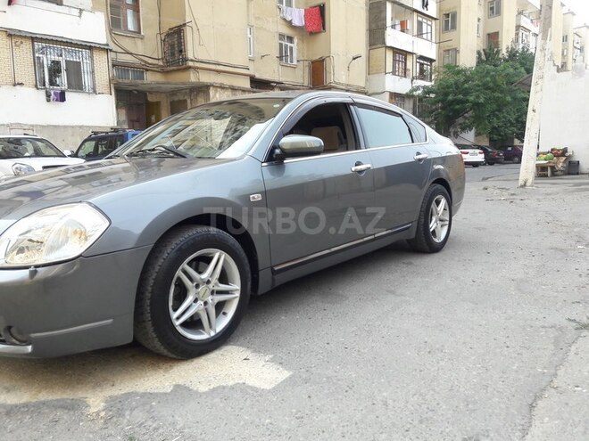 Nissan Teana 2005, 156,000 km - 2.3 l - Bakı