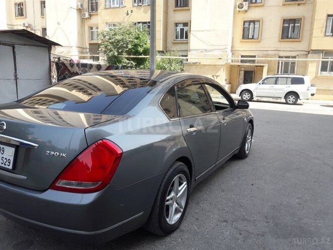 Nissan Teana 2005, 156,000 km - 2.3 l - Bakı