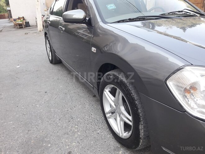 Nissan Teana 2005, 156,000 km - 2.3 l - Bakı