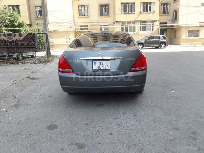 Nissan Teana 2005, 156,000 km - 2.3 l - Bakı