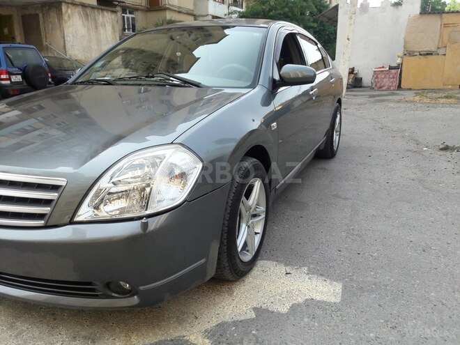Nissan Teana 2005, 156,000 km - 2.3 l - Bakı