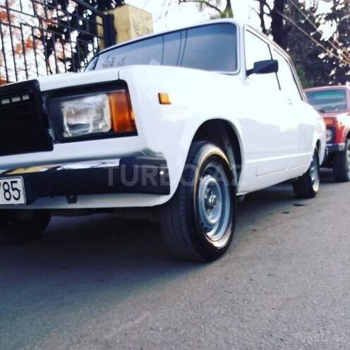 LADA (VAZ) 2107 1991, 357,209 km - 1.5 л - Zaqatala