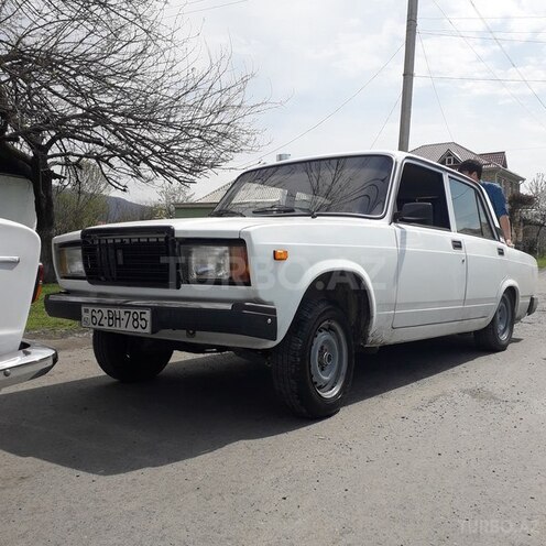 LADA (VAZ) 2107 1991, 357,209 km - 1.5 л - Zaqatala