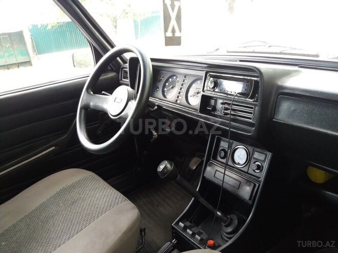 LADA (VAZ) 2107 1991, 357,209 km - 1.5 л - Zaqatala