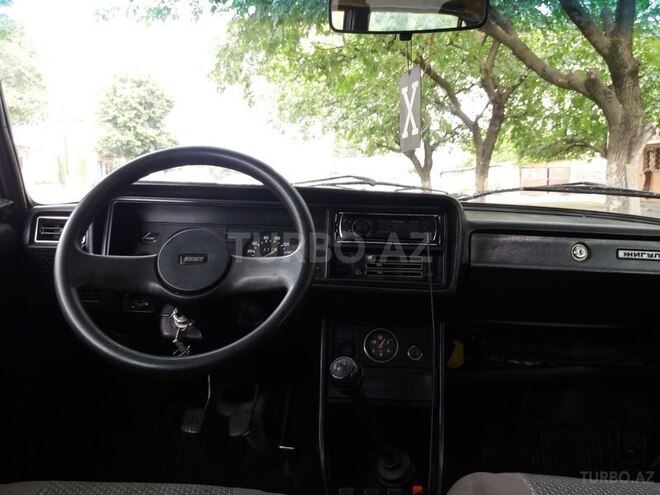 LADA (VAZ) 2107 1991, 357,209 km - 1.5 л - Zaqatala