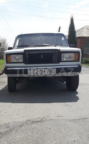 LADA (VAZ) 2107 1991, 357,209 km - 1.5 л - Zaqatala