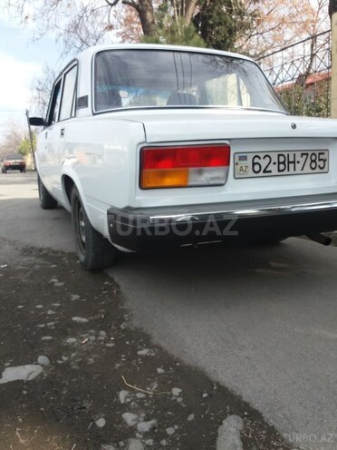 LADA (VAZ) 2107 1991, 357,209 km - 1.5 л - Zaqatala