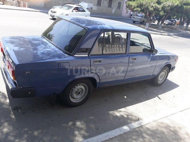 LADA (VAZ) 2107 2005, 57,600 km - 0.2 л - Bakı