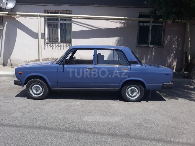 LADA (VAZ) 2107 2005, 57,600 km - 0.2 л - Bakı