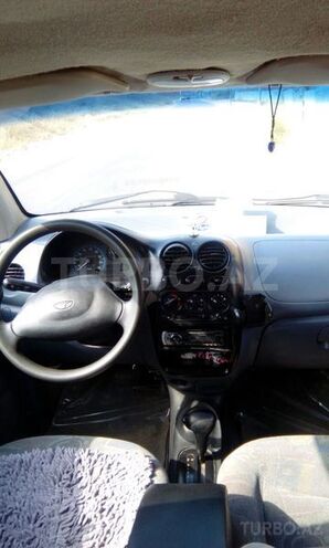 Daewoo Matiz 2011, 183,580 km - 0.8 l - Bakı