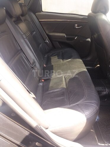 Hyundai Grandeur 2008, 143,000 km - 3.3 l - Bakı