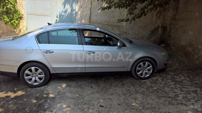 Volkswagen Passat 2006, 186,000 km - 0.2 l - Bakı