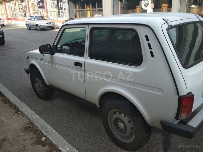 LADA (VAZ) Niva 2011, 77,000 km - 1.7 l - Bakı