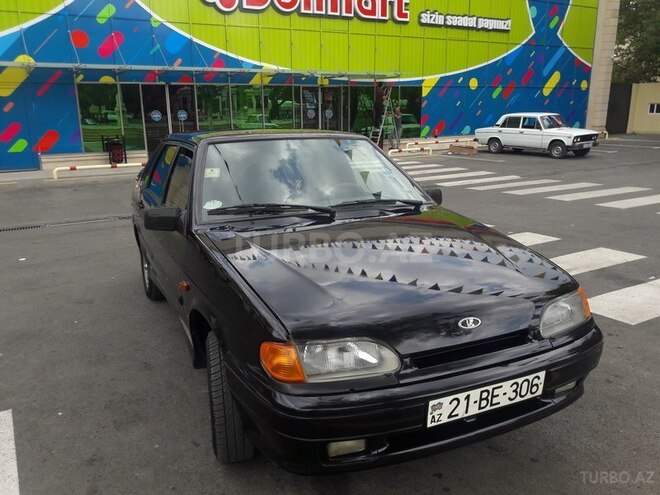 LADA (VAZ) 2115 2010, 171,000 km - 1.6 l - Gəncə