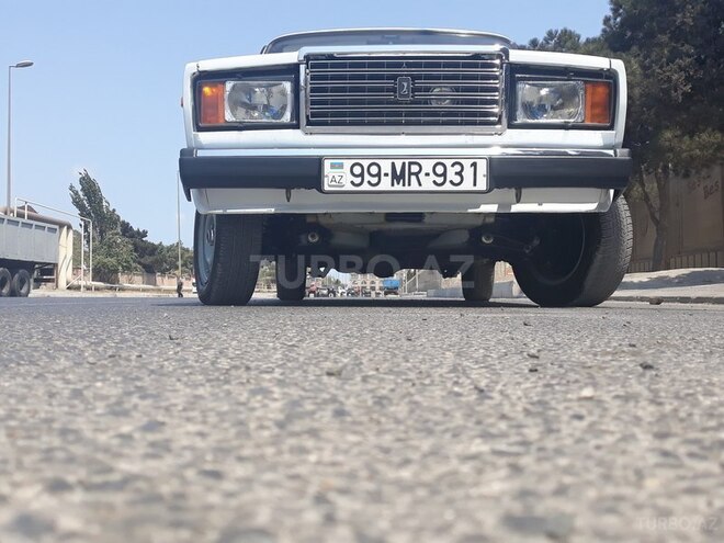 LADA (VAZ) 2107 2009, 134,000 km - 1.6 л - Bakı