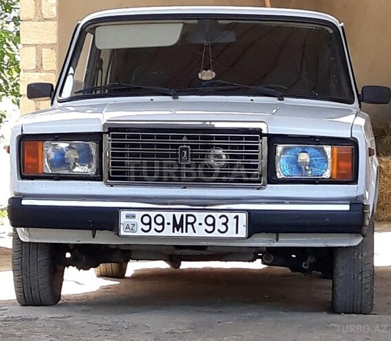 LADA (VAZ) 2107 2009, 134,000 km - 1.6 л - Bakı