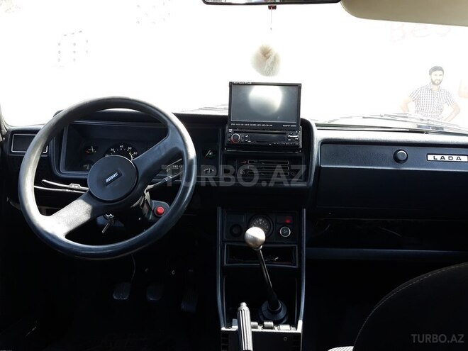 LADA (VAZ) 2107 2009, 134,000 km - 1.6 л - Bakı