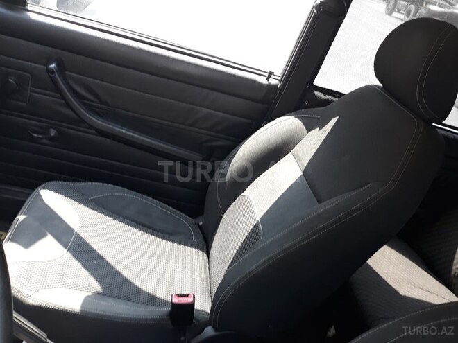 LADA (VAZ) 2107 2009, 134,000 km - 1.6 л - Bakı