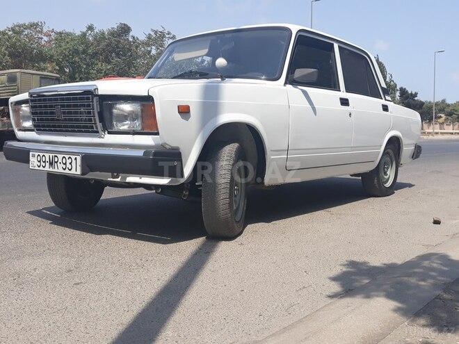 LADA (VAZ) 2107 2009, 134,000 km - 1.6 л - Bakı