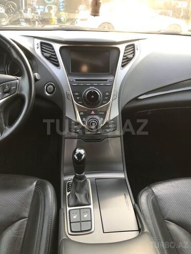 Hyundai Grandeur 2012, 50,000 km - 3.3 l - Bakı