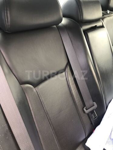 Hyundai Grandeur 2012, 50,000 km - 3.3 l - Bakı