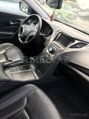 Hyundai Grandeur 2012, 50,000 km - 3.3 l - Bakı