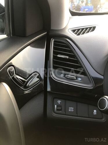 Hyundai Grandeur 2012, 50,000 km - 3.3 l - Bakı