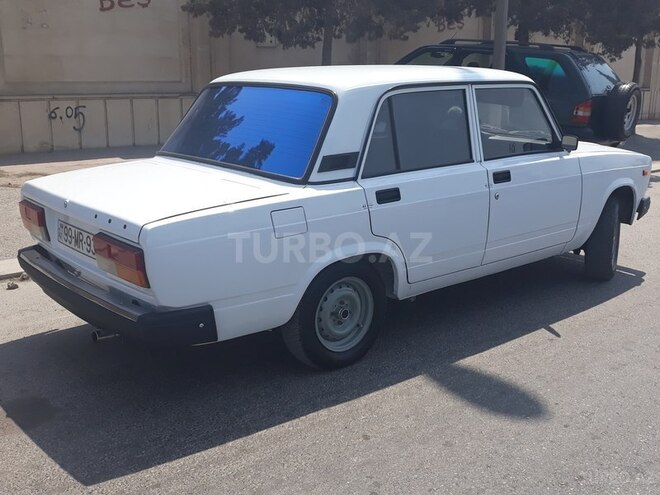 LADA (VAZ) 2107 2009, 134,000 km - 1.6 л - Bakı
