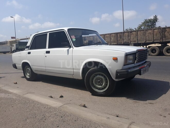 LADA (VAZ) 2107 2009, 134,000 km - 1.6 л - Bakı
