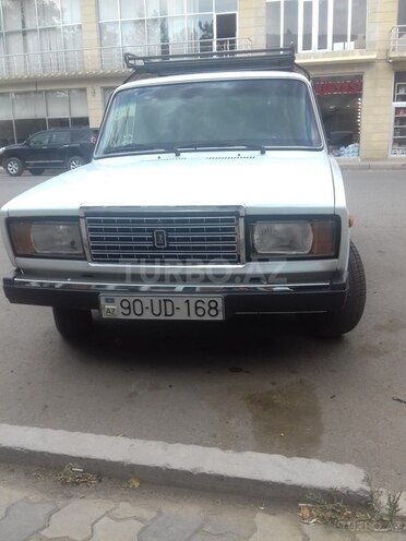 LADA (VAZ) 2104 2000, 156,256 km - 1.6 л - Gəncə