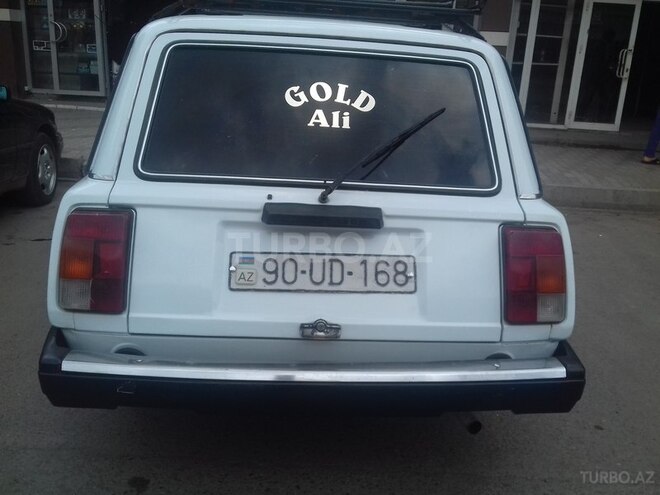 LADA (VAZ) 2104 2000, 156,256 km - 1.6 л - Gəncə