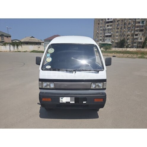 Daewoo Damas 2005, 140,000 km - 0.8 л - Bakı