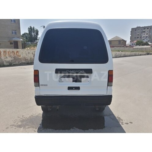 Daewoo Damas 2005, 140,000 km - 0.8 л - Bakı