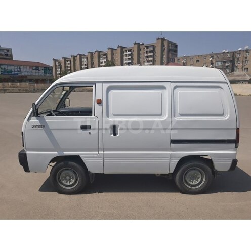 Daewoo Damas 2005, 140,000 km - 0.8 л - Bakı