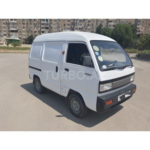 Daewoo Damas 2005, 140,000 km - 0.8 л - Bakı
