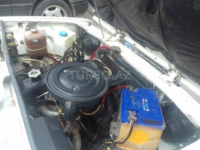 LADA (VAZ) 2104 2000, 156,256 km - 1.6 л - Gəncə