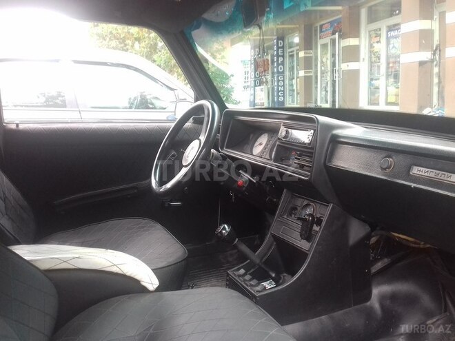 LADA (VAZ) 2104 2000, 156,256 km - 1.6 л - Gəncə
