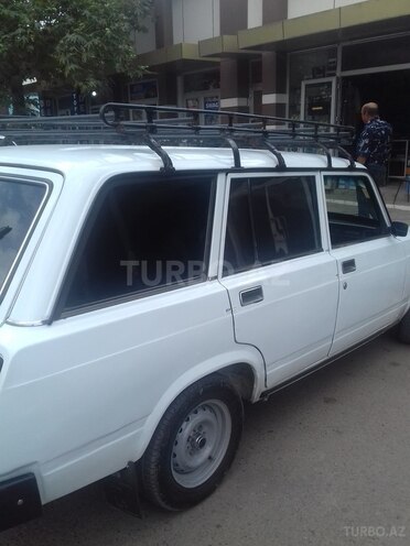 LADA (VAZ) 2104 2000, 156,256 km - 1.6 л - Gəncə