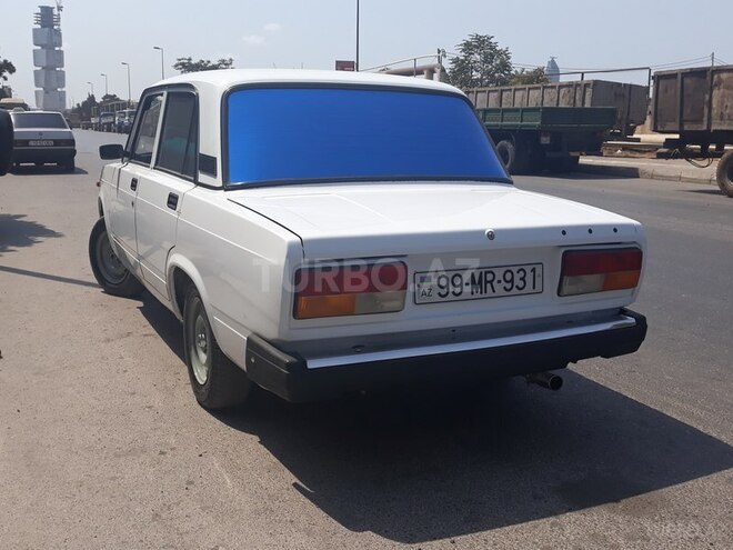 LADA (VAZ) 2107 2009, 134,000 km - 1.6 л - Bakı