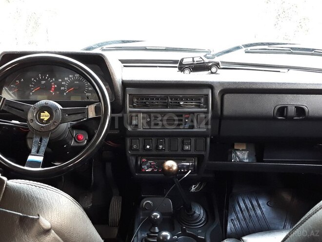 LADA (VAZ) Niva 2013, 95,000 km - 1.7 л - Bakı