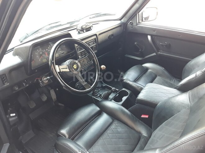 LADA (VAZ) Niva 2013, 95,000 km - 1.7 л - Bakı
