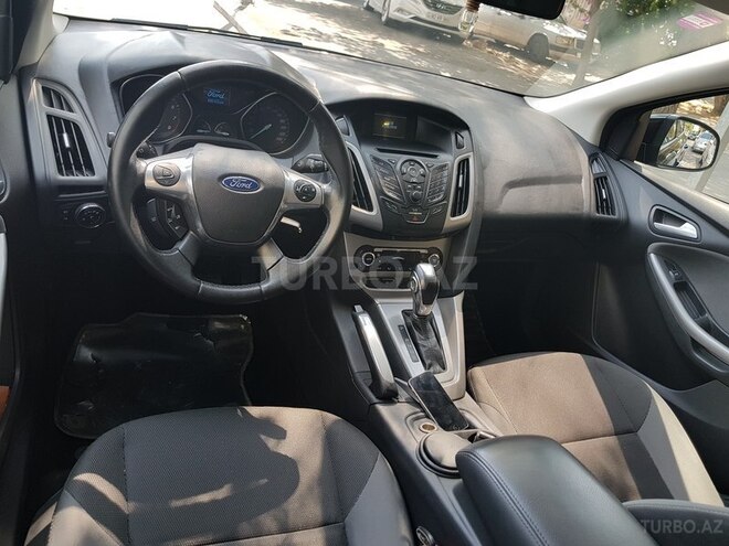 Ford Focus 2013, 81,000 km - 1.6 л - Bakı