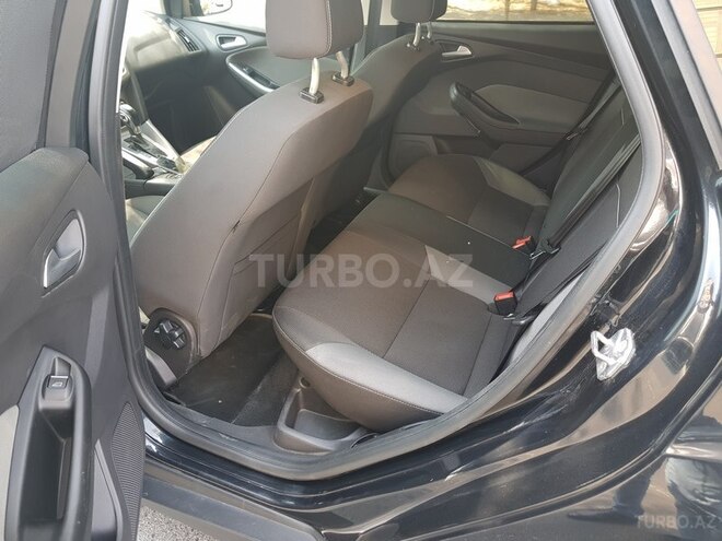 Ford Focus 2013, 81,000 km - 1.6 л - Bakı