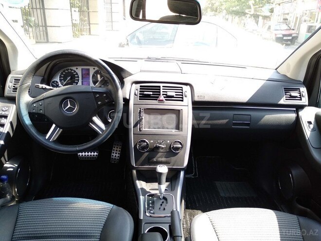 Mercedes B 170 2008, 65,000 km - 1.7 l - Bakı