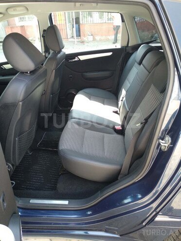 Mercedes B 170 2008, 65,000 km - 1.7 l - Bakı