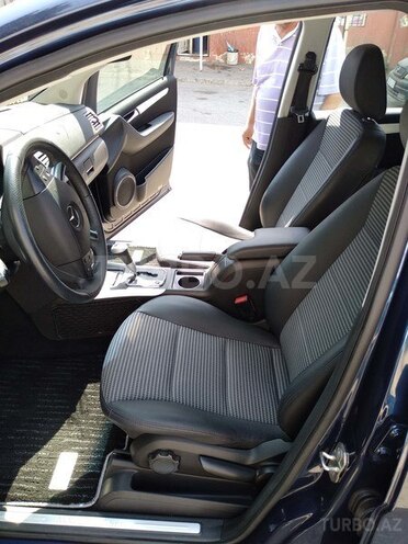 Mercedes B 170 2008, 65,000 km - 1.7 l - Bakı